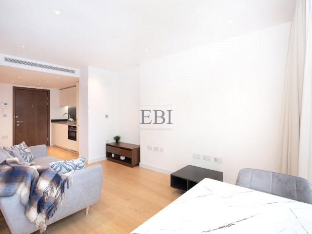 apartment for rent in Landmark Pinnacle, 10 Marsh Wall, E14 9TB