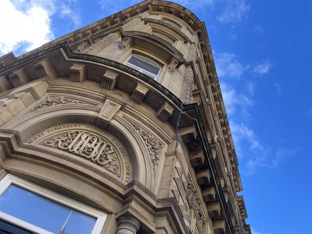 apartment for rent in Landown House, Crossley Street, Halifax