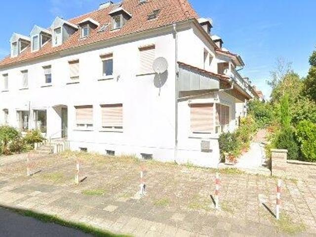 Apartment for rent in Landau in der Pfalz