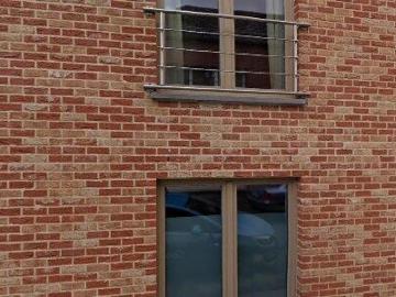 3404, Landen, Arrondissement de Louvain, Flandre