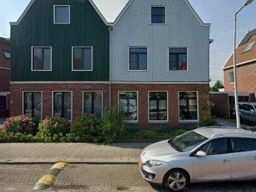 Apartment for rent in Landsmeer, North Holland