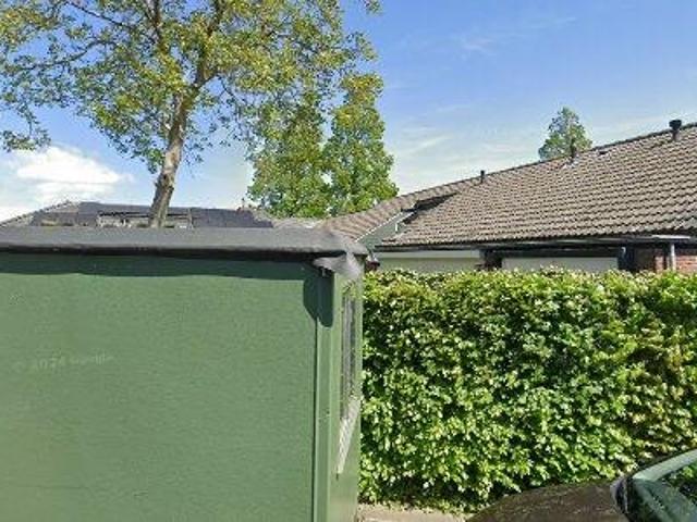 Apartment for rent in Landsmeer, North Holland