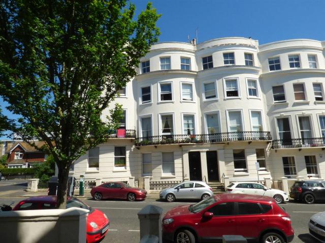 apartment for rent in Lansdowne Place, Hove, BN3
