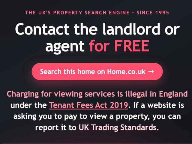 apartment for rent in Lansdowne Road, SW20 8AP