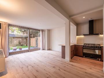 apartment for rent in Lanseloetstraat 36 H 1055BH Amsterdam Erasmusparkbuurt West Amsterdam