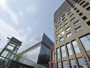 apartment for rent in Lantaarnstede 100 3431KD Nieuwegein Stadscentrum Nieuwegein