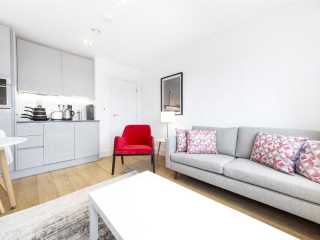 apartment for rent in Laporte Way, Bedfordshire