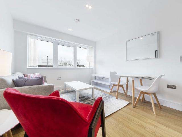 apartment for rent in Laporte Way, Luton