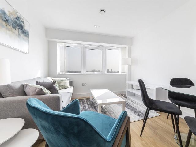 apartment for rent in Laporte Way, Luton