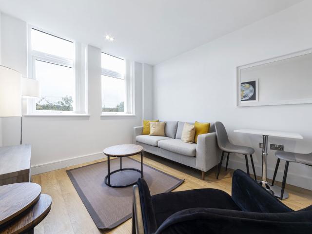 apartment for rent in Laporte Way, Luton