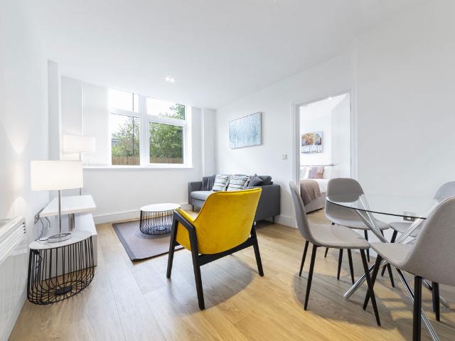 apartment for rent in Laporte Way, Luton