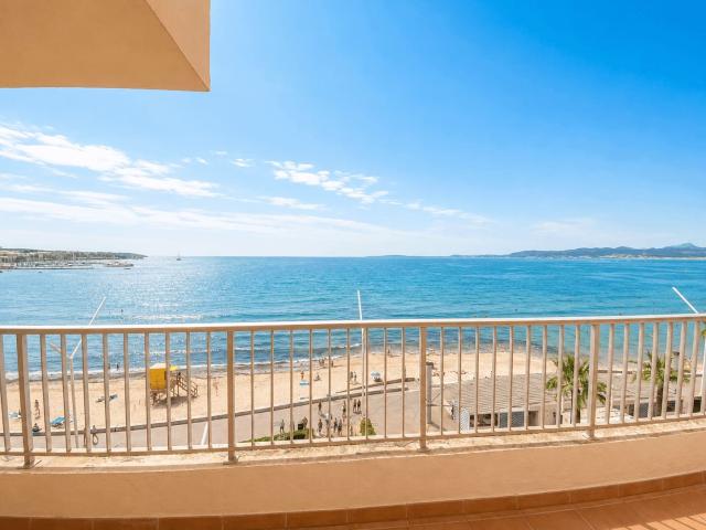 Apartment for rent in L'Arenal, Palma de Mallorca, Mallorca