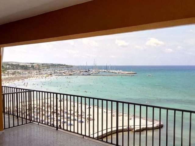 Apartment for rent in L'Arenal, Palma de Mallorca, Mallorca