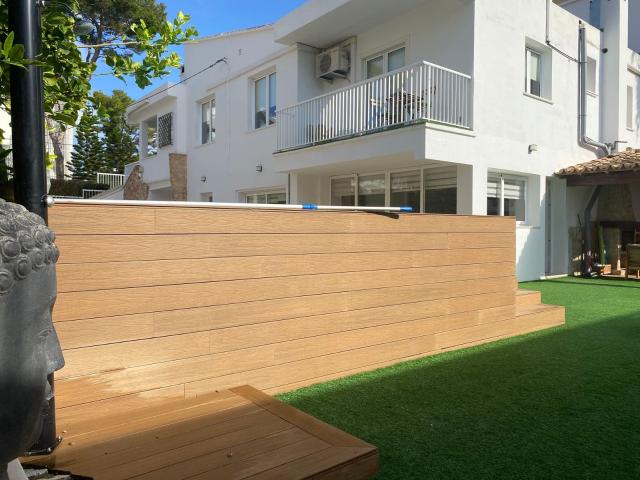Apartment for rent in Las Maravillas, Palma de Mallorca, Mallorca