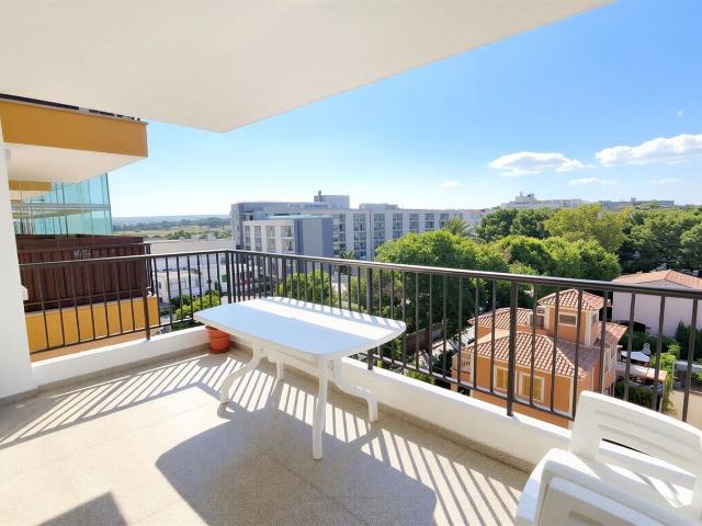 Apartment for rent in Las Maravillas, Palma de Mallorca, Mallorca