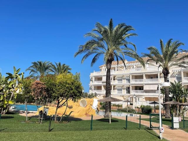 Apartment for rent in Las Marinas / Les Marines, Dénia, Alicante