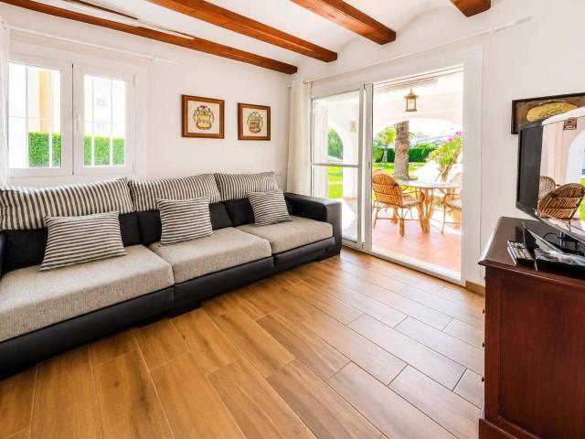Apartment for rent in Las Marinas / Les Marines, Dénia, Alicante