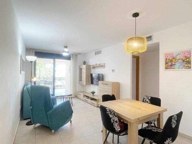 Apartment for rent in Las Marinas / Les Marines, Dénia, Alicante