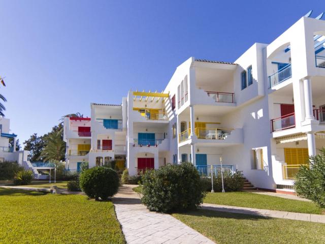 Apartment for rent in Las Marinas / Les Marines, Dénia, Alicante
