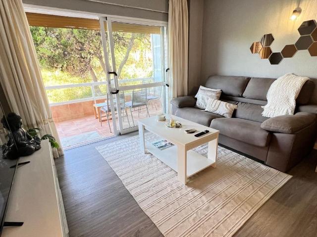 Apartment for rent in Las Chapas, Marbella, Málaga