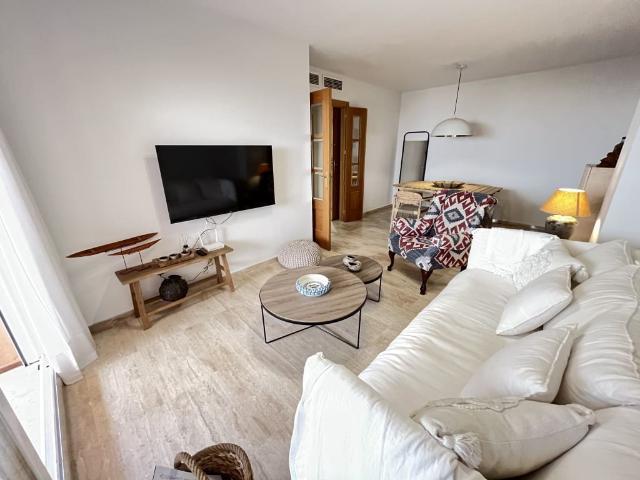 Apartment for rent in Las Chapas, Marbella, Málaga