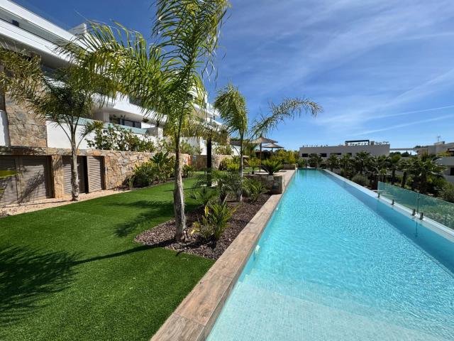 Apartment for rent in Las Colinas Golf, Orihuela, Alicante
