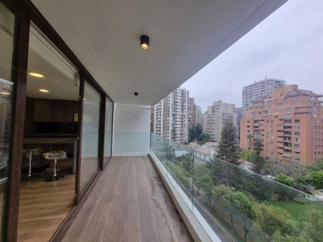 house for rent in Las Condes