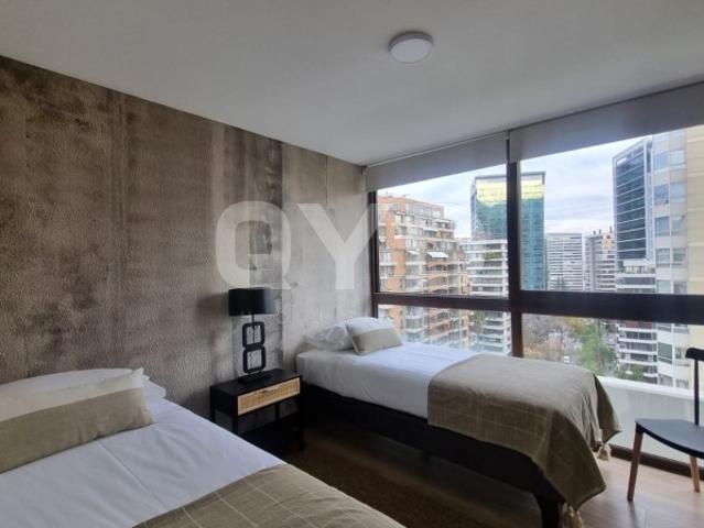 apartment for rent in Las Condes
