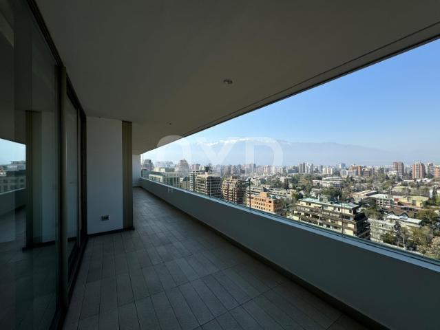 house for rent in Las Condes