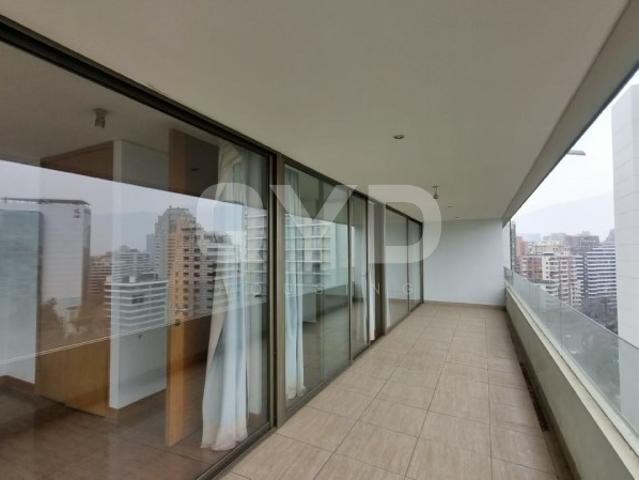 house for rent in Las Condes