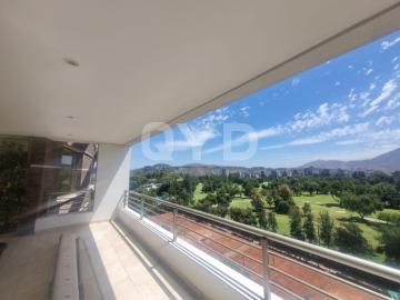 Las Torcazas, El Golf, El Golf, Las Condes, Provincia de Santiago, Región Metropolitana de Santiago