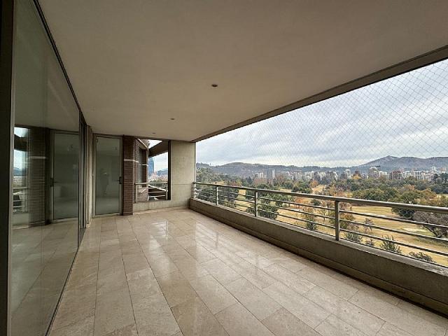 apartment for rent in Las Condes