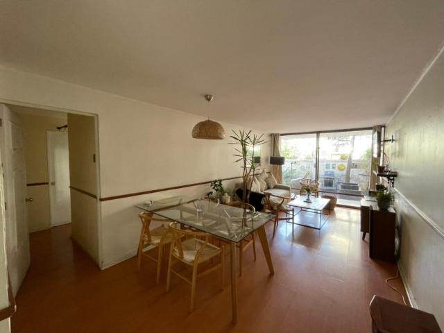 apartment for rent in Las Condes, SANTIAGO