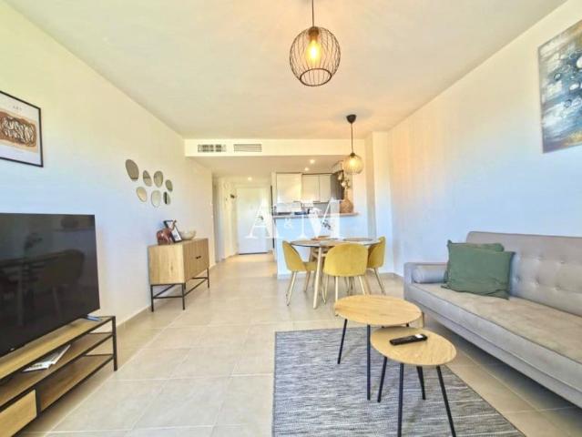 Apartment for rent in Las Filipinas, Alicante