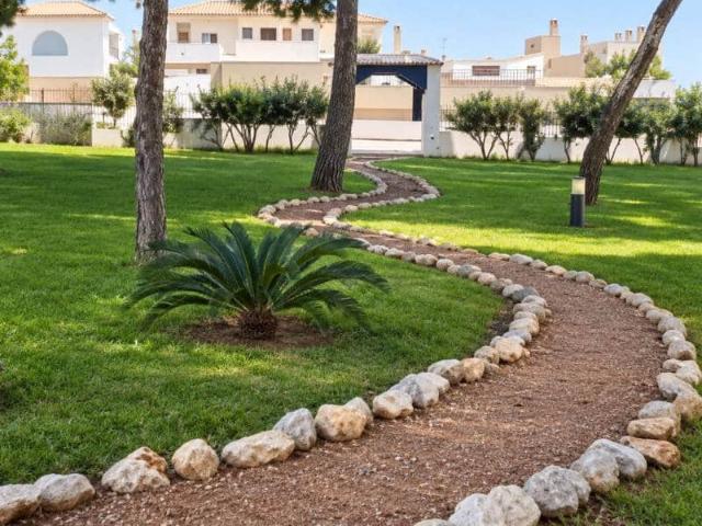 Apartment for rent in Las Filipinas, Alicante