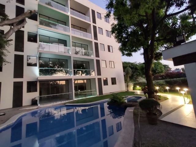 apartment for rent in Las Palmas, Cuernavaca, Morelos