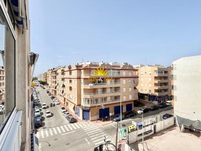 Apartment for rent in Las Viñas, Guardamar del Segura, Alicante