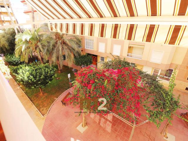 Apartment for rent in Las Viñas, Guardamar del Segura, Alicante