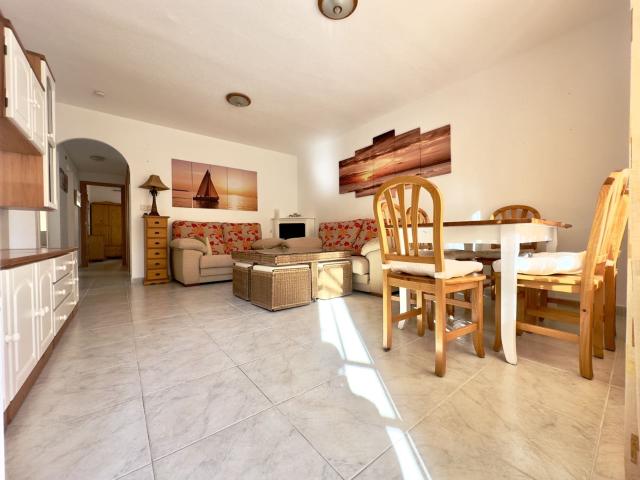 Apartment for rent in Las Viñas, Guardamar del Segura, Alicante