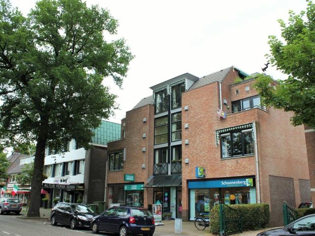 apartment for rent in Leusderweg 224 D 3817KG Amersfoort Leusderkwartier West Amersfoort