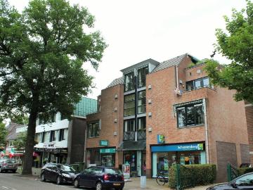 apartment for rent in Leusderweg 224 D 3817KG Amersfoort Leusderkwartier West Amersfoort