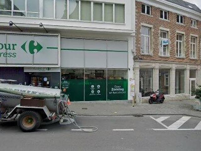 Apartment for rent in Leuven, Vlaams Brabant