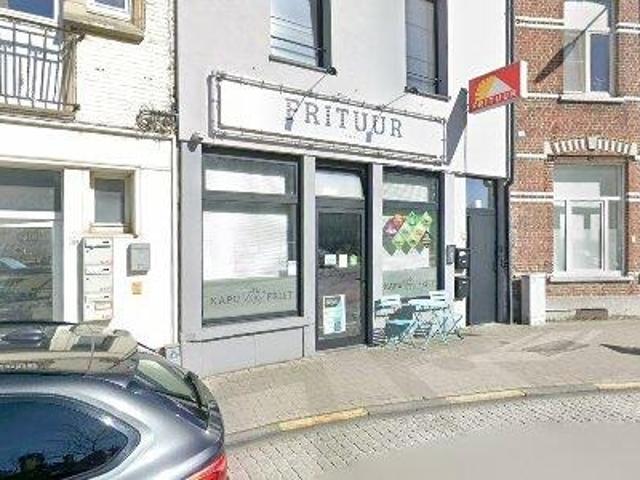 Apartment for rent in Leuven, Vlaams Brabant