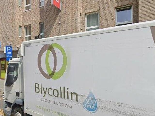 Apartment for rent in Leuven, Vlaams Brabant