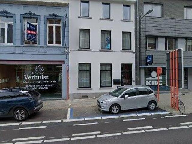 Apartment for rent in Leuven, Vlaams Brabant