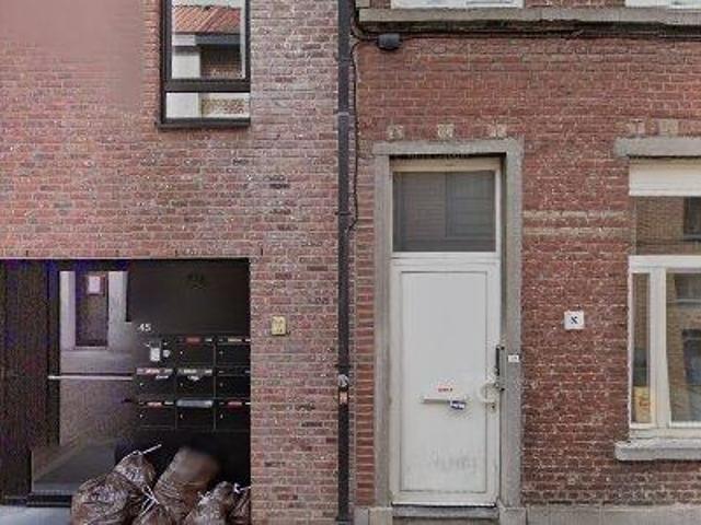 Apartment for rent in Leuven, Vlaams Brabant