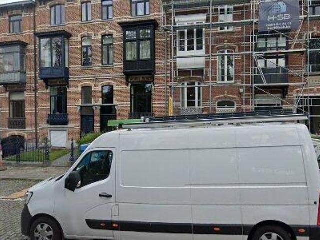 Apartment for rent in Leuven, Vlaams Brabant