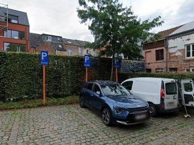 Apartment for rent in Leuven, Vlaams Brabant