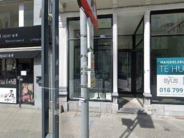 Apartment for rent in Leuven