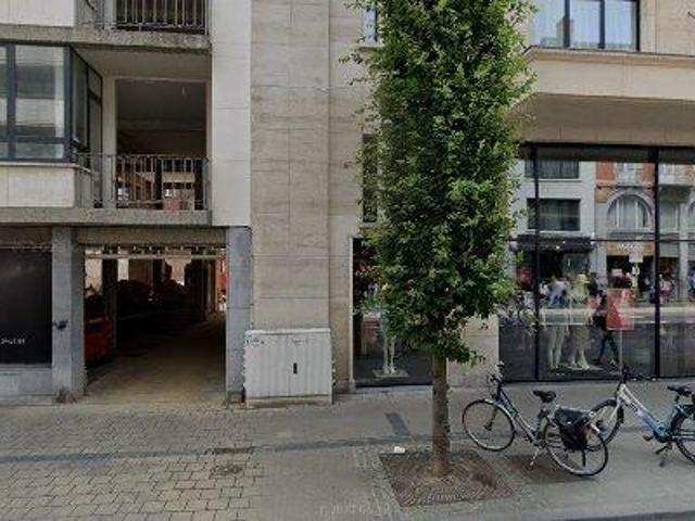 Apartment for rent in Leuven